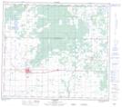 084D01 Fairview Topographic Map Thumbnail