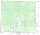 084D08 Deer Hill Topographic Map Thumbnail