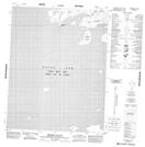 086L13 Prospect Island Topographic Map Thumbnail
