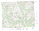 092M01 Atwaykellesse River Topographic Map Thumbnail