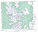 093L12 Milk Creek Topographic Map Thumbnail