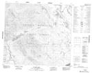 094C14 Ed Bird Creek Topographic Map Thumbnail