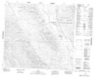 094F05 Ware Topographic Map Thumbnail