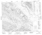 094L11 Denetiah Creek Topographic Map Thumbnail