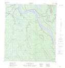 095N16 No Title Topographic Map Thumbnail