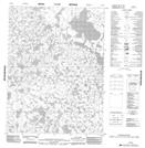 096N16 No Title Topographic Map Thumbnail