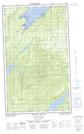 103F15E Naden River Topographic Map Thumbnail