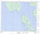 103H04 Trutch Island Topographic Map Thumbnail