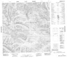 105F05 No Title Topographic Map Thumbnail