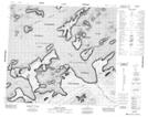 120F04 Mount Nukap Topographic Map Thumbnail
