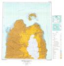 560B02 Meighen Island (N) Topographic Map Thumbnail